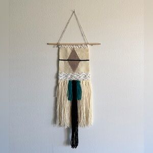 Handcrafted Wall Hanging tapestry Decor